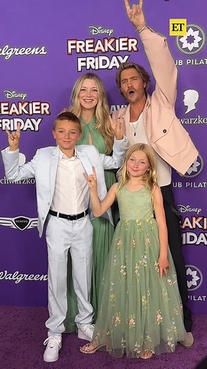 3.4M views · 42K reactions | Chad Michael Murray is it. He’s still the ultimate. 落 | Entertainment Tonight | Facebook