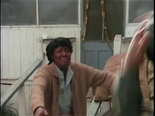 Tour of Duty Season Three Episode 11 Green Christmas It’s the Yuletide Season in Vietnam, and after a prisoner snatch in Cambodia, Team Viking returns to Camp Barnett where the guys attend to personal business while preparing for a Christmas party at the orphanage which is nearly cancelled by a VC land mine and attack. Meanwhile, Sergeant Marvin Johnson returns stateside where he encounters racial prejudice and resistance to his college plans from family and friends. WRITER; Steven Smith Directo