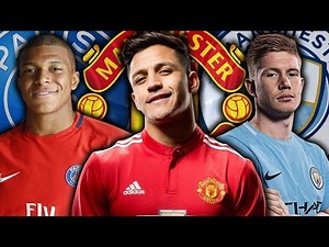 Kylian Mbappe Will WIN PSG The Champions League Because… | Continental Club