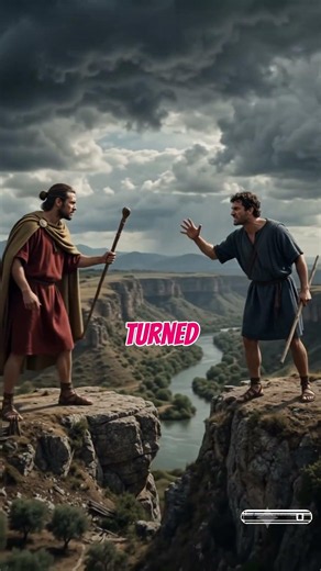 Rome wasn’t founded with celebration—it began with betrayal and bloodshed.