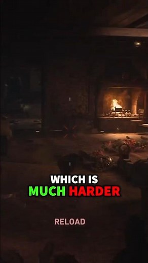 WW2's Hardest Achievement but in Zombies