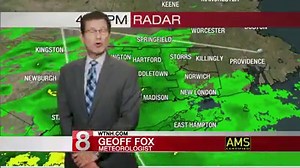 3.9K views · 39 reactions | Moderate rain is still falling in much of Connecticut. Meteorologist Geoff Fox has your latest forecast. | WTNH News 8 | Facebook