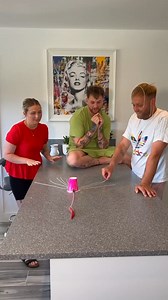 7K views · 118 reactions | DONT pull the wrong string #shorts. | Natalie Pranks | Facebook