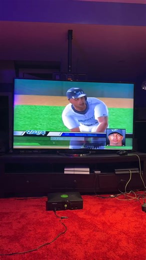 MVP Baseball 2005 on OG Xbox! Could I give Vernon Wells some redemption?? Let’s Find Out. #LIVEhighlights #TikTokLIVE #LIVE #mlb #baseball #bluejays #torontobluejays #xbox #gaming #easports #basementdwellers #discoverunder5k