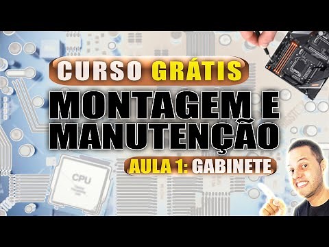 CLASS 1 - OFFICE - FREE COMPUTER MAINTENANCE COURSE ANDRECISP