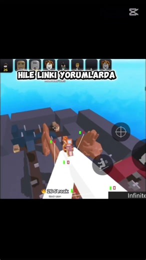 Roblox 2026 Wallhack Bedava👍🏻#aim #valorant #viral #kesfet