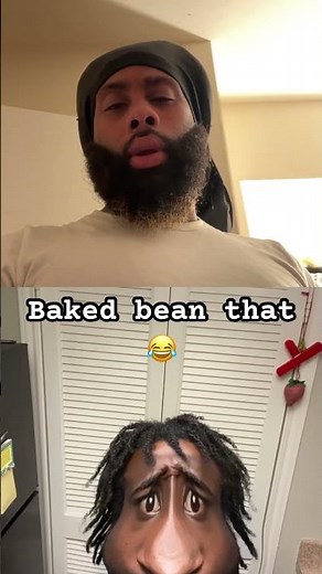 Bake bean that #funny #comedy #shorts #tiktok #memes #collab #duet #trending #subscribe #fyp