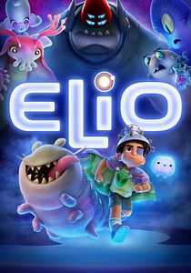 Elio - movie: where to watch stream online