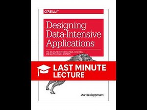 The Future of Data Systems | Chapter 12 – Designing Data-Intensive Applications