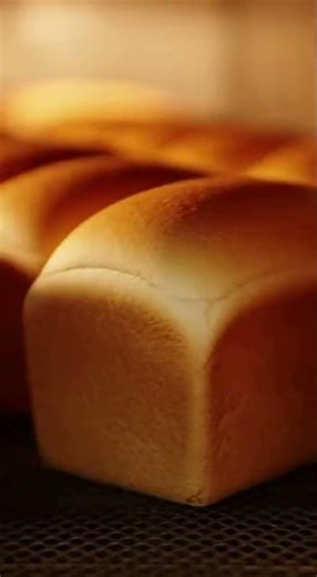 How Sandwich Bread Is Made in a Factory ? | FULL Production Process