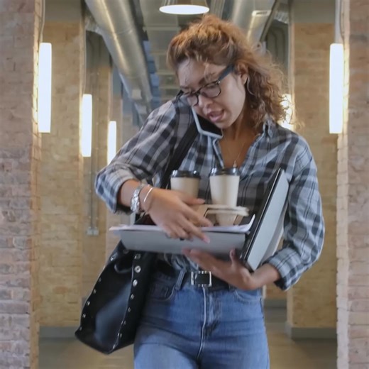 With flexible, 5-week online sessions, an education CAN fit a busy schedule! | Colorado Technical University