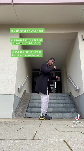 Learn How to Griddy Dance with This Tutorial