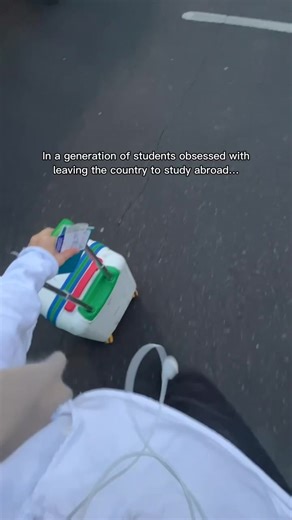 Every Borderless student✈️🎓 #studyabroad #internationalstudents #borderless