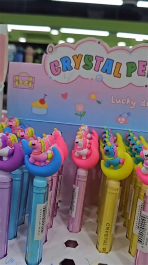 Cute stickers 😍cute pens✨️ #shortsfeed #youtubeshorts #shorts #short #stationery #shopping #stickers