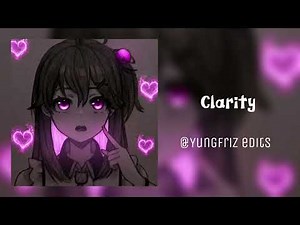 Edit audios that makes me remember old gacha life