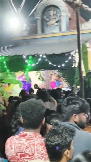 festival function and village song