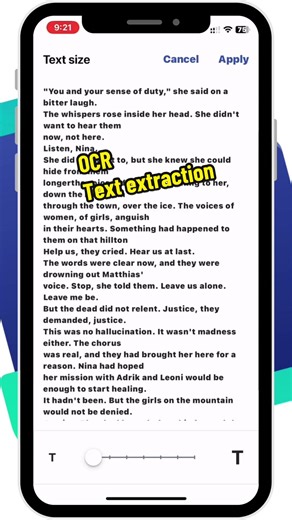 Easy Scanner trên TikTok