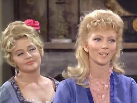 Bonanza T5E32 El juego de la presión (10 mayo 1964)
