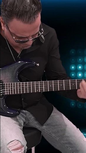 Larger Than Life – Backstreet Boys | Heavy Metal Guitar Version