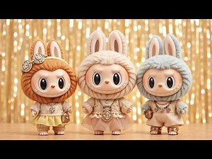 We're Making The MOST EXPENSIVE Labubu (Part 1)