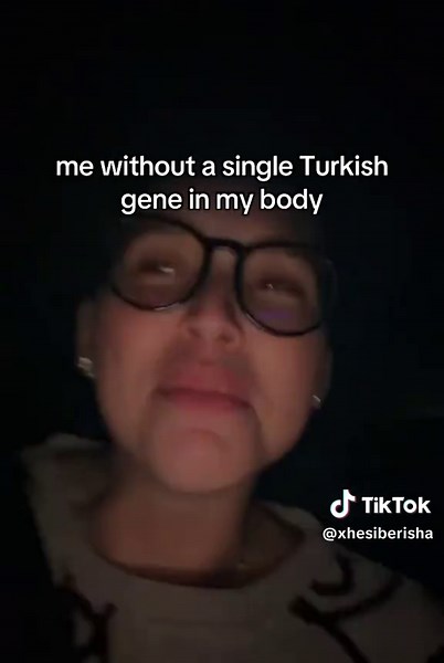 0% Turkish, 100% Invested — Cover of a Turkish Song