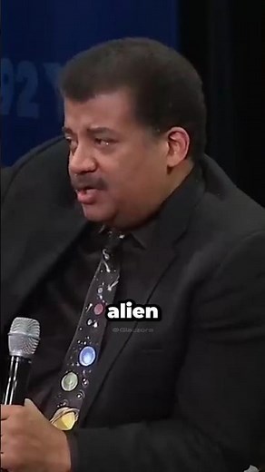 What If Aliens Were Just 1% Smarter? 👽 w/ Neil deGrasse Tyson