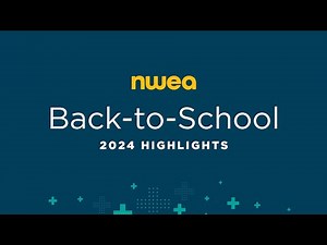 What's new for back-to-school 2024 | NWEA MAP Growth & MAP Reading Fluency