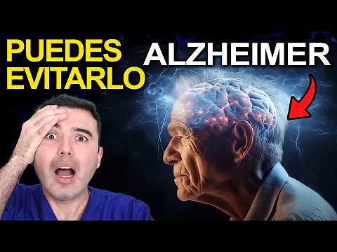 🧠 ALZHEIMER'S CURED AT HOME: The 4 Medical Secrets That Reverse Memory Loss