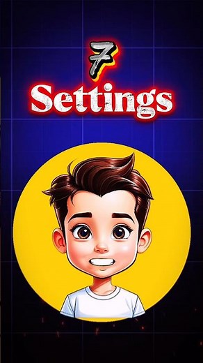 📱 How to Fix Battery Drain Problem in ANY Phone! 🔋 #Shorts #smartphone