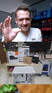 69 Year Old Builds His First Gaming PC 😬 | Zach’s Tech Turf