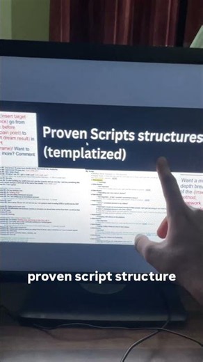 Use Viral Scripting Templates To Write Viral Scripts In Under A Minute