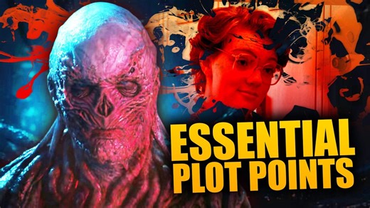 973K views · 7.9K reactions | The Only Recap You Need Before Stranger Things Season 5 #StrangerThings #Recap #Season5 | Looper | Facebook