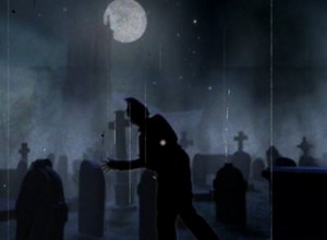 Shockheaded Peter Trailer