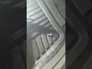 Blower Motor Replacement 2014-2015 Ford F-150 3.5 Turbo