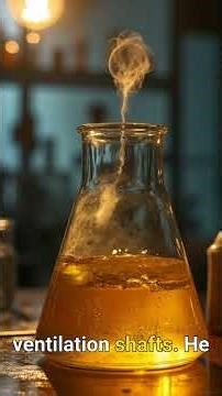 They Found an Ancient Lab Under Paris—It Was All Fake #history #scam