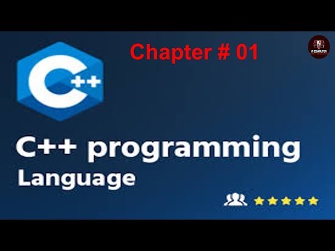 C++ Programing # 01 intro C++ tutorial in hindi & How To Download Turbo C++ By Rajesh Naiknaware
