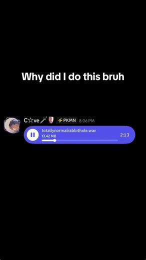 #fyp #fy #vocaloid #rabbithole #babyboo | rabbit hole