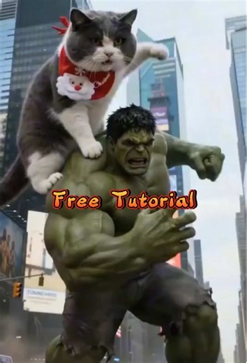 🤖💥 ia enfrentando o incrível hulk 👊 batalha épica: eu contra o hulk usando inteligência artificial 💪 enfrentando o hulk com ajuda da inteligência artificial 🎬 versão ia: duelo épico contra o hulk ⚡ confronto épico com o hulk criado por ia 🦸‍♂️ meu duelo contra o hulk com efeitos especiais de ia 🔥 como vencer o hulk usando inteligência artificial 🧟‍♂️ hulk vs eu: cenas totalmente geradas por ia #dancewithcapcut #capcut #capcutpioneer