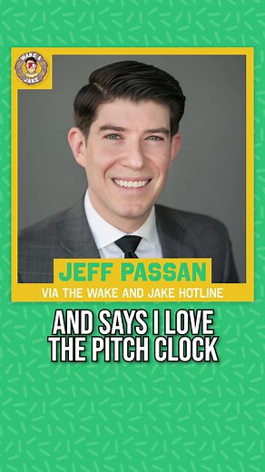 MLB Pitch Clock: Embracing the New Rules with Jeff Passan