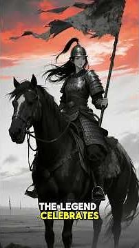 Hua Mulan — The Woman Behind the Legend