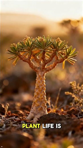 Socotra Island 😱 | The Most Alien Place on Earth