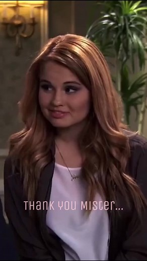 Remake of Bailey and Cody Moments | Suite Life of Zack and Cody