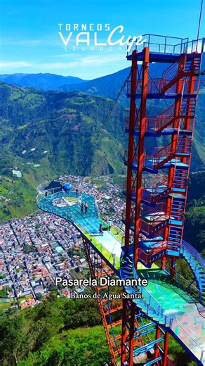 BIENVENIDOS 💯 Estamos por vivir una experiencia increíble en el Torneo ValCup Baños de Agua Santa Torneo Nacional. El 4, 5, 6, 7 de diciembre jugaras la mejor competencia Formativa!! Copa Oro 🏆 Copa Plata 🥈 #TorneoNacional2025 #torneobañosdeaguasanta #todoporelfutbol #Valcup | Campeonatos de Futbol Infantil ValCup