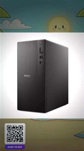Dell 2026 Pro Tower QCT1250 Honest Review: Top Business Desktop for Remote Work