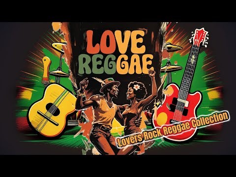 20 of the Best Lovers Rock Reggae Romantic Island Love Songs Smooth Jamaican Vibes