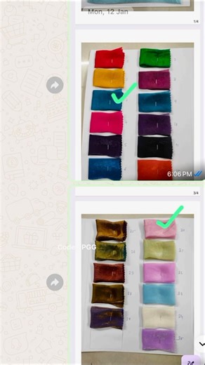 All about colour Customisation. Code:PPGG Rs.1050.Space silk sarees 🥰WhatsApp 9994658802