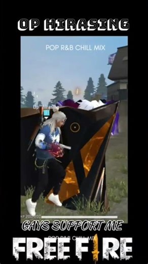 KASS MUJE BHI SUPPORT KARTE #exe #freefire #viralvideo#sorts