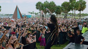 120K views · 1.4K reactions | Will you be at Reggae Rise Up Florida 2023? ☀️ Have you seen what happened last year?! Tickets on sale now: ReggaeRiseUp.com | Reggae Rise Up Florida | Facebook