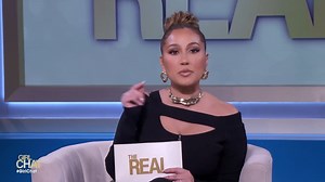 5.1K views · 74 reactions | Is networking mandatory for success or completely overrated? Watch the FULL conversation here: https://bit.ly/3ti2n4X | The Real | Facebook