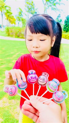 Candy labubu cute #labubu #cute #funny #cutebaby #baby #love #candy #yummy #viral #trending